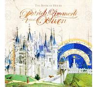 Zimmerli, Nocturn - Book Of Hours