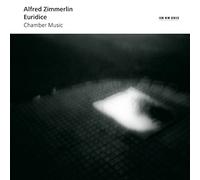Zimmerlin Alfred - Alfred Zimmerlin: String Quartets 1 & 2 Etc