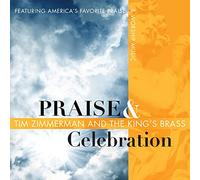 Zimmerman: dir/King's Brass - Praise & Celebration