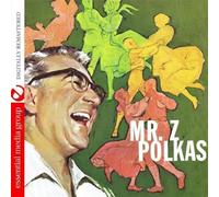 Zimmerman, Harry - Mr. Z Polkas
