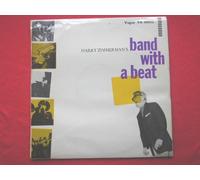 Zimmerman, Harry - Zimmerman, Harry Band With A Beat LP Vogue VA160132 EX/VG 1950s