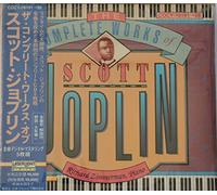 Zimmerman, Richard - Complete Works of Scott Joplin