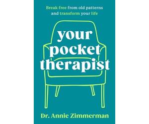 Zimmerman Your Pocket Therapist (Copertina rigida)