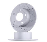 ZIMMERMANN 100.1217.52 Disco freno