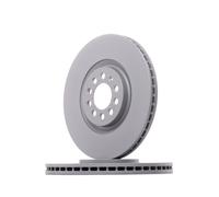 ZIMMERMANN 100.1240.20 Disco freno