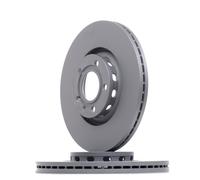 ZIMMERMANN 100.1242.20 Disco freno