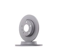 ZIMMERMANN 100.1244.20 Disco freno