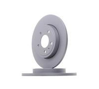 ZIMMERMANN 100.3310.20 Disco freno