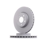 ZIMMERMANN 100.3330.20 Disco freno