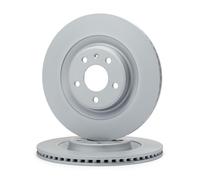ZIMMERMANN 100.3358.20 Disco freno
