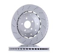 ZIMMERMANN 100.3365.70 Disco freno