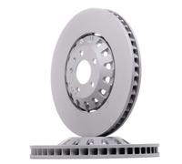 ZIMMERMANN Disco freno