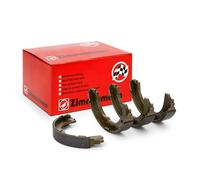 ZIMMERMANN 10990.160.5 Kit ganasce freni