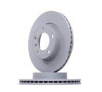 ZIMMERMANN 150.1269.20 Disco freno