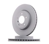 ZIMMERMANN 150.1294.20 Disco freno