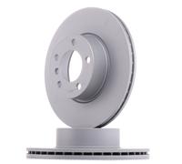 ZIMMERMANN 150.2900.20 Disco freno