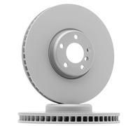 ZIMMERMANN Discofreno per BMW 150.2914.20