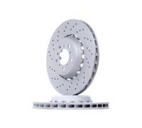 ZIMMERMANN 150.2940.70 Disco freno