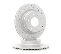 ZIMMERMANN 150.3426.52 Disco freno