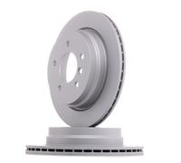 ZIMMERMANN 150.3437.20 Disco freno