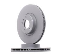 ZIMMERMANN 150.3448.20 Disco freno per BMW