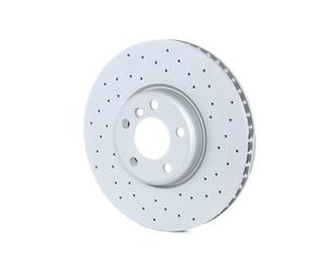 ZIMMERMANN 150.3479.52 Disco freno