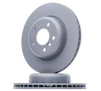 ZIMMERMANN 150.3482.32 Disco freno