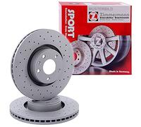 ZIMMERMANN 150.3483.52 Disco freno per BMW
