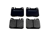 ZIMMERMANN 20341.175.1 Kit pastiglie freni