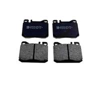 ZIMMERMANN 20392.150.1 Kit pastiglie freni