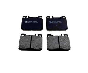 ZIMMERMANN 20392.150.1 Kit pastiglie freni