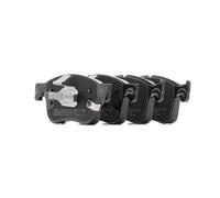 ZIMMERMANN 20556.170.1 Kit pastiglie freni