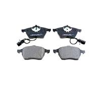 ZIMMERMANN 20676.200.1 Kit pastiglie freni