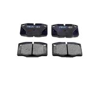 ZIMMERMANN 20939.150.1 Kit pastiglie freni