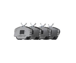 ZIMMERMANN 20941.990.1 Kit pastiglie freni