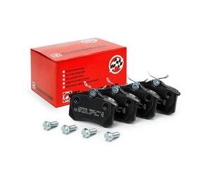 ZIMMERMANN 20961.172.1 Kit pastiglie freni