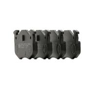 ZIMMERMANN 20973.110.1 Kit pastiglie freni