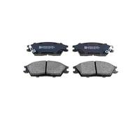 ZIMMERMANN 21012.150.2 Kit pastiglie freni