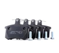 ZIMMERMANN 21144.165.1 Kit pastiglie freni