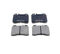 ZIMMERMANN 21153.160.1 Kit pastiglie freni