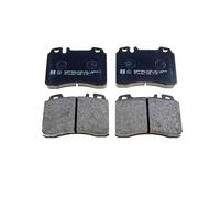 ZIMMERMANN 21153.175.1 Kit pastiglie freni
