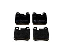 ZIMMERMANN 21163.145.9 Kit pastiglie freni