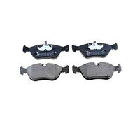 Kit Pastiglie Freno Freno A Disco Zimmermann 21273.195.1 per Volvo