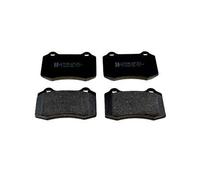ZIMMERMANN 21381.150.1 Kit pastiglie freni
