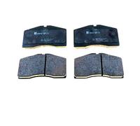 Pastiglie freno 21402.175.1 ZIMMERMANN per PORSCHE AUDI