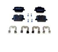 ZIMMERMANN 21433.170.2 Kit pastiglie freni