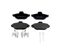 ZIMMERMANN 21436.170.4 Kit pastiglie freni