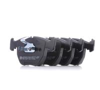 ZIMMERMANN 21486.190.1 Kit pastiglie freni