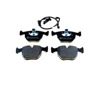 ZIMMERMANN Kit pastiglie freni 21486.190.2 – Freno a disco per BMW 5, 5 Touring, X5