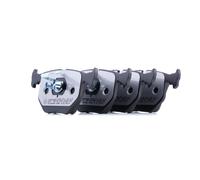 ZIMMERMANN 21487.970.1 Kit pastiglie freni